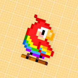 parrot