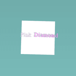 Ink diamond