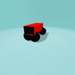 Bumber car