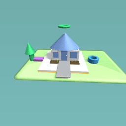 my name is latifa iam10yers old I in grad5