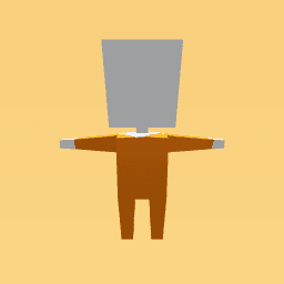 S.C.P D-class personal