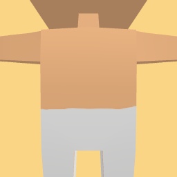 new costume