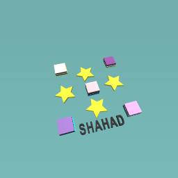 SHAHAD