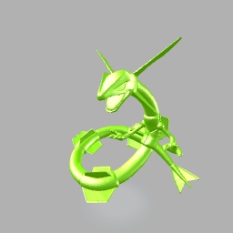Rayquaza