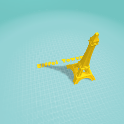 Eiffel Tower