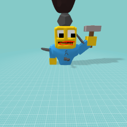 Do you relize who I am?