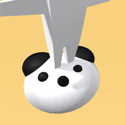Panda :3