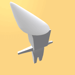 My cool new part!