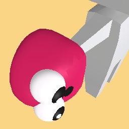 Blobby