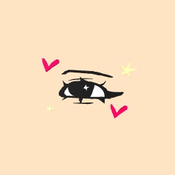 Jelly Style Eye :3