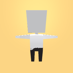 new costume