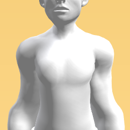 the most strongest person in the world yeet