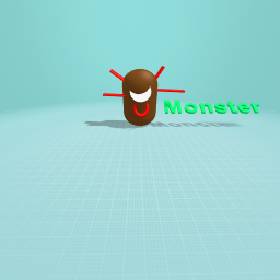 monster