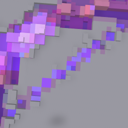 enchanted mincraft bow
