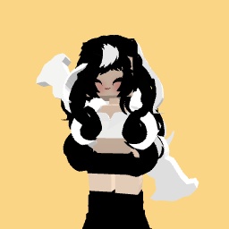 Black +White 5