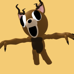 99 forst ( game roblox )