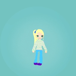 Avatar idea 4 iluvmitsuriandnezuko