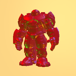 Hulk buster from avengers 2 age of ultron