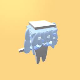 Cottan candy (cottan set)