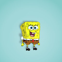 spongbob squer pants