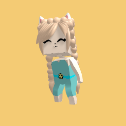 My avatar