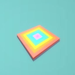 Rainbow block