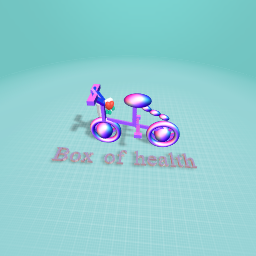 Box of health