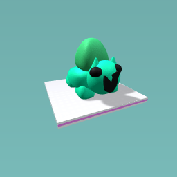 Bulbasaur