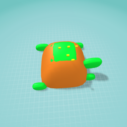 taco turtle