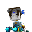 Sapphire Girl