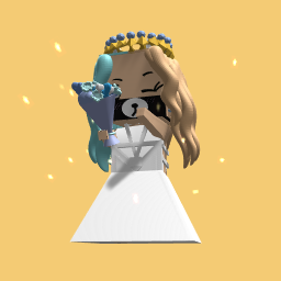 Pls buy it is sooo cute i fix a lil stuff