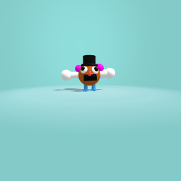 Mr. Potato Head