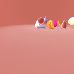 acc[ awsome cool and creative