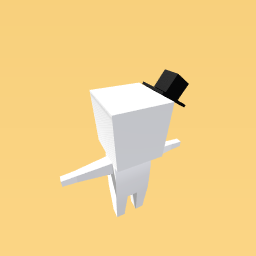Cute little top hat