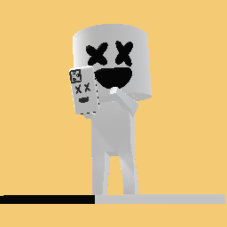 free marshmellow skin