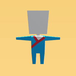 Ninja suit