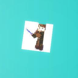 Minecraft anikan skywalker!