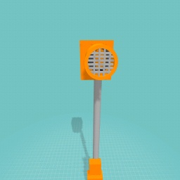 aca howler nose broken