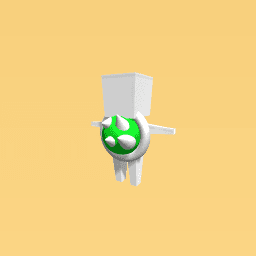Bowser jr