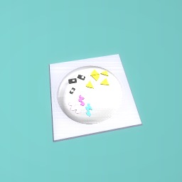 Mmmmmmm yum mini food