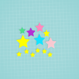#StarsOfStars