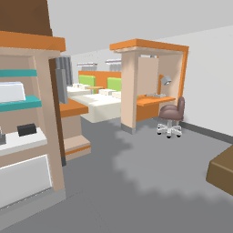 hotel room (NOT FINISHED!!!)