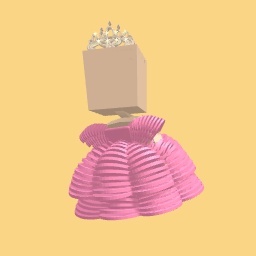 Little princess outfit