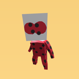 Ladybug