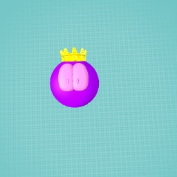 Purple thing :3