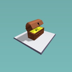 Treasure Chest