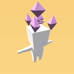 ~* pink diamond halo *~