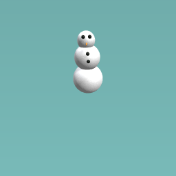 snowman please rate in out of ten