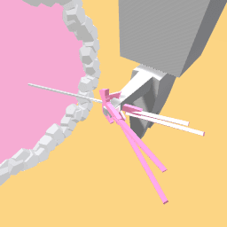 Parasol! <3 ~ Colorable! Repost is OKAY!