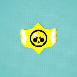 Brawl stars logo